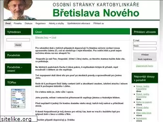 bretislavnovy.cz