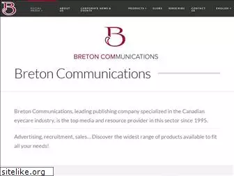 bretoncom.com