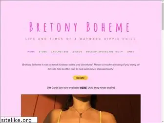 bretonyboheme.com