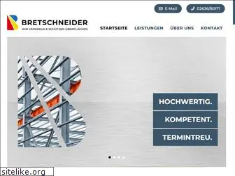 bretschneider-lack.de