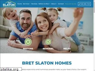 bretslaton.com