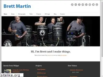 brett-martin.com