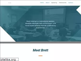 brettapproved.com