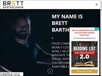 brettbartholomew.net