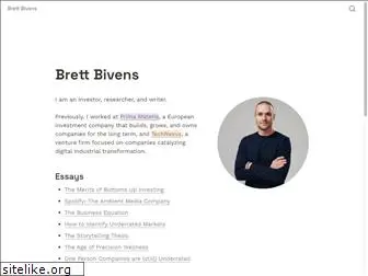 brettbivens.com