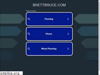 brettbruce.com