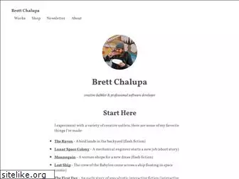 brettchalupa.com