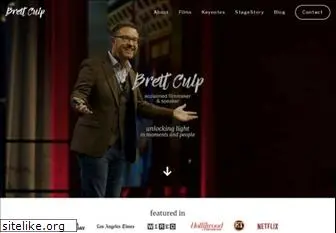 brettculp.com