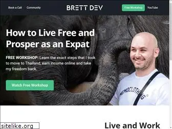 brettdev.com