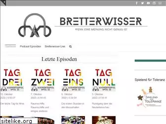 bretterwisser.de