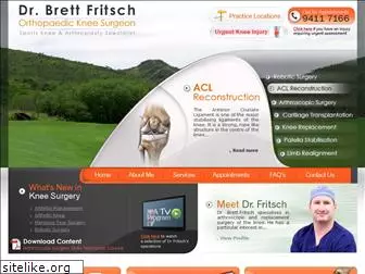 brettfritsch.com.au