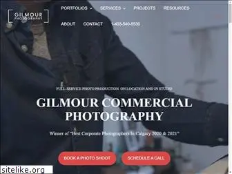 brettgilmour.com