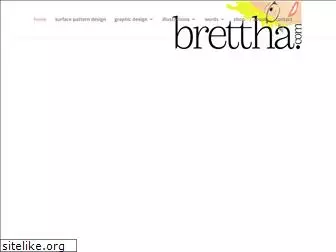 brettha.com