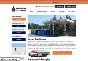 bretthauer.com