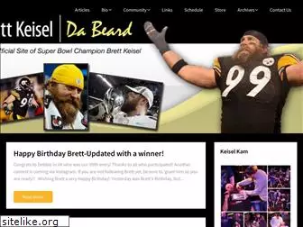 brettkeisel.com