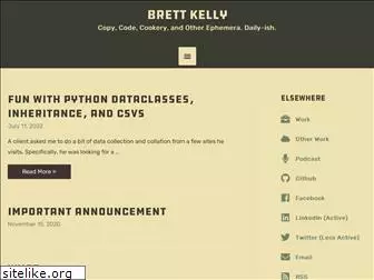 brettkelly.org