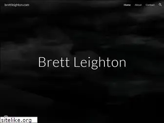 brettleighton.com