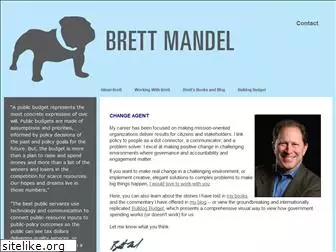 brettmandel.com