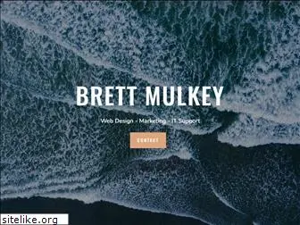 brettmulkey.com