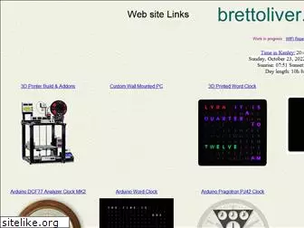 brettoliver.org.uk