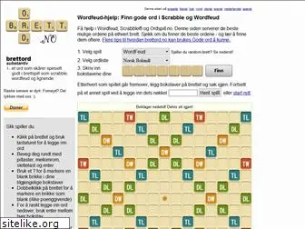 brettord.no