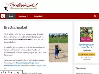 brettschaukel.de