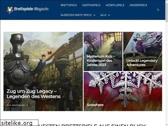 brettspiele-magazin.de