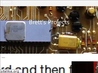 brettsprojects.com