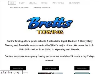 brettstowing.com