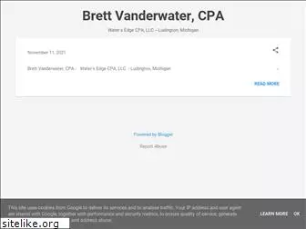 brettvanderwater.com