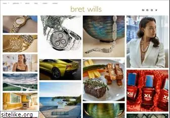 bretwills.com