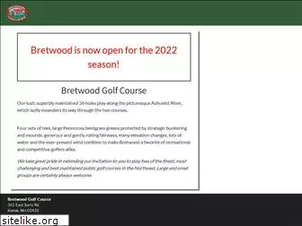 bretwoodgolf.com