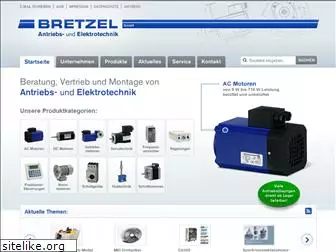 bretzel-gmbh.de