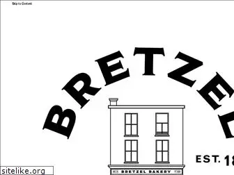 bretzel.ie