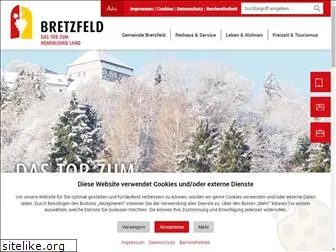 bretzfeld.de