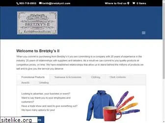 bretzkysii.com