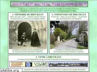 breuillet.net