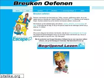 breukenoefenen.nl