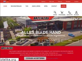 breukers.nl