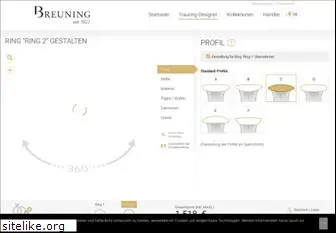 breuning-ringdesigner.de