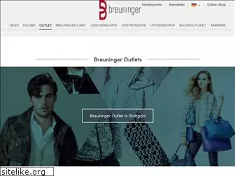 breuninger-outlet.de