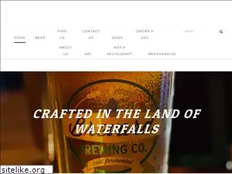 brevard-brewing.com