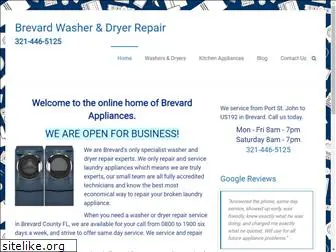 brevardappliances.com