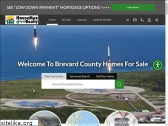 brevardhomesearch.com