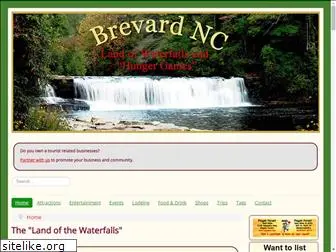 brevardncvisitors.com