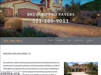 brevardpropavers.com