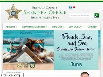 brevardsheriff.com