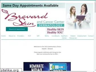 brevardskin.com