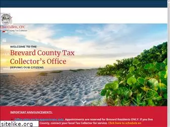 brevardtaxcollector.com