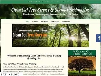 brevardtreeservice.com